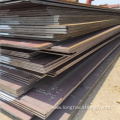 Weather Resistant Steel Plate